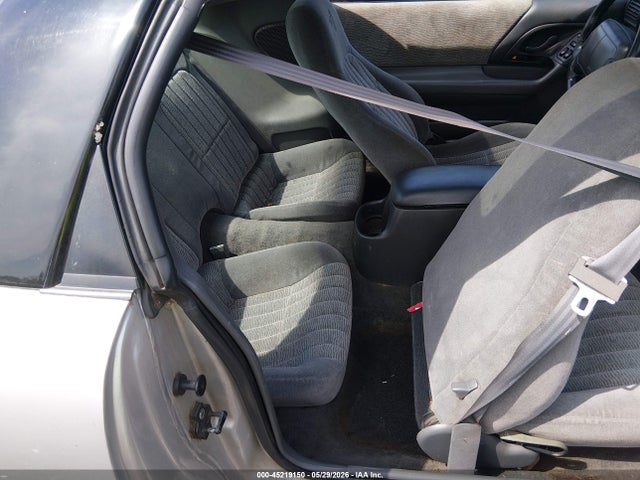 Aukcja sprzedaży 1997 Chevrolet Camaro Z28, vin: 2G1FP22P1V2148507, numer aukcji: 45219150