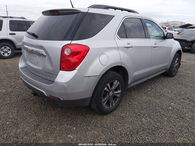 Продаж на аукціоні авто 2013 Chevrolet Equinox 1lt, vin: 2GNFLEEK3D6113180, номер лоту: 45219152