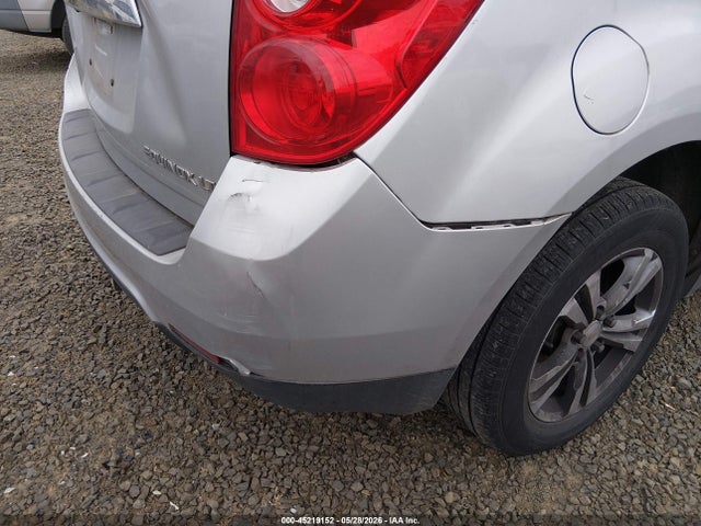 Aukcja sprzedaży 2013 Chevrolet Equinox 1lt, vin: 2GNFLEEK3D6113180, numer aukcji: 45219152