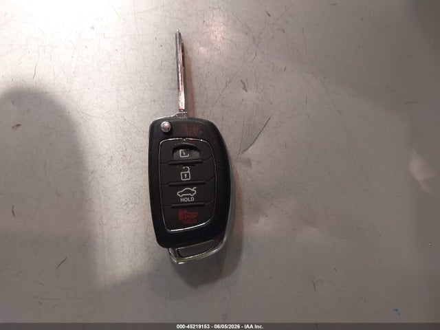 Hyundai SONATA SE 2015 5NPE24AF7FH219141 Image 11