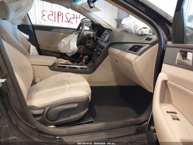 Hyundai SONATA SE 2015 5NPE24AF7FH219141 Image 5