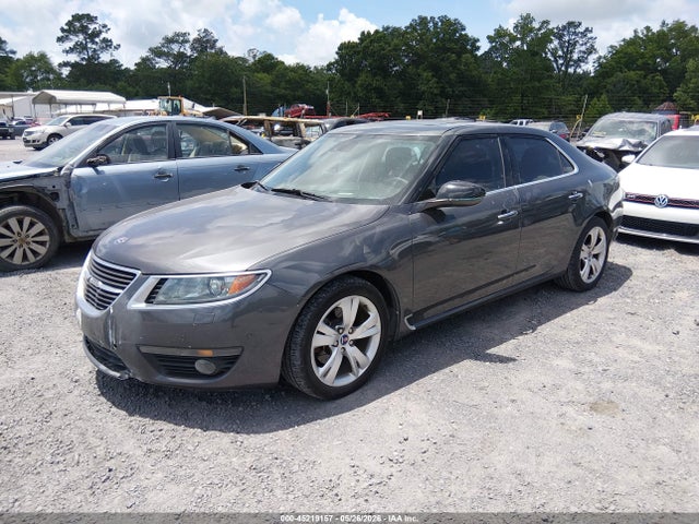 Продаж на аукціоні авто 2011 Saab 9-5 Turbo4/turbo4 Premium, vin: YS3GN4AR2B4007394, номер лоту: 45219157