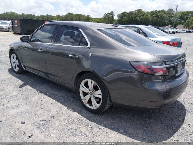 Продаж на аукціоні авто 2011 Saab 9-5 Turbo4/turbo4 Premium, vin: YS3GN4AR2B4007394, номер лоту: 45219157