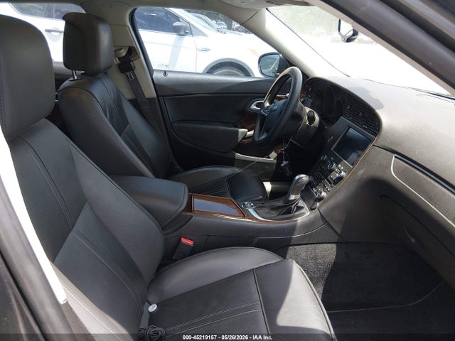 Продаж на аукціоні авто 2011 Saab 9-5 Turbo4/turbo4 Premium, vin: YS3GN4AR2B4007394, номер лоту: 45219157