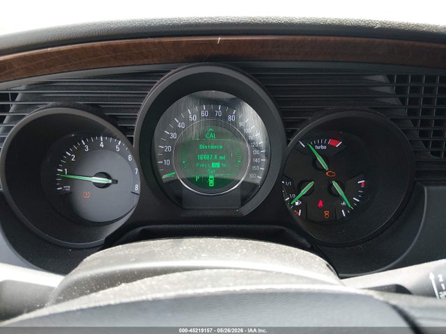 Продаж на аукціоні авто 2011 Saab 9-5 Turbo4/turbo4 Premium, vin: YS3GN4AR2B4007394, номер лоту: 45219157
