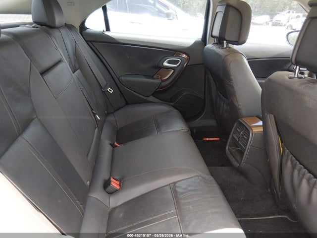 Продаж на аукціоні авто 2011 Saab 9-5 Turbo4/turbo4 Premium, vin: YS3GN4AR2B4007394, номер лоту: 45219157