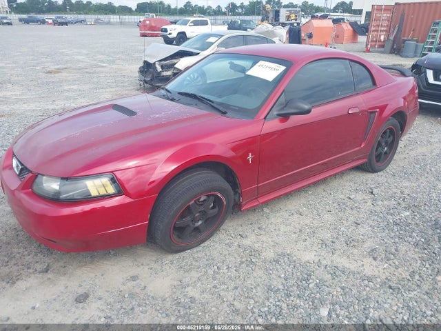 Aukcja sprzedaży 1999 Ford Mustang, vin: 1FAFP4048XF142187, numer aukcji: 45219159
