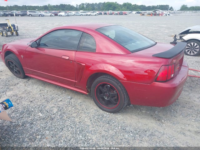 Aukcja sprzedaży 1999 Ford Mustang, vin: 1FAFP4048XF142187, numer aukcji: 45219159