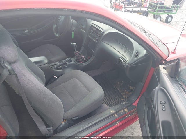 Aukcja sprzedaży 1999 Ford Mustang, vin: 1FAFP4048XF142187, numer aukcji: 45219159