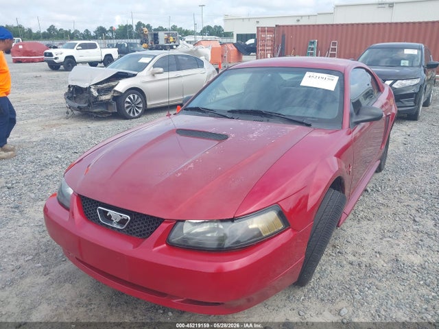 Aukcja sprzedaży 1999 Ford Mustang, vin: 1FAFP4048XF142187, numer aukcji: 45219159