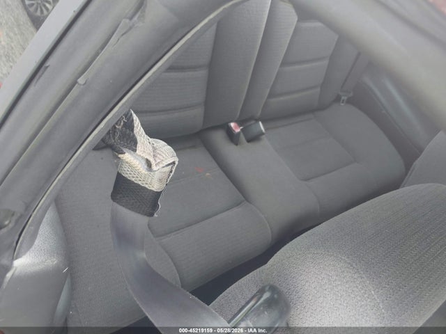 Aukcja sprzedaży 1999 Ford Mustang, vin: 1FAFP4048XF142187, numer aukcji: 45219159