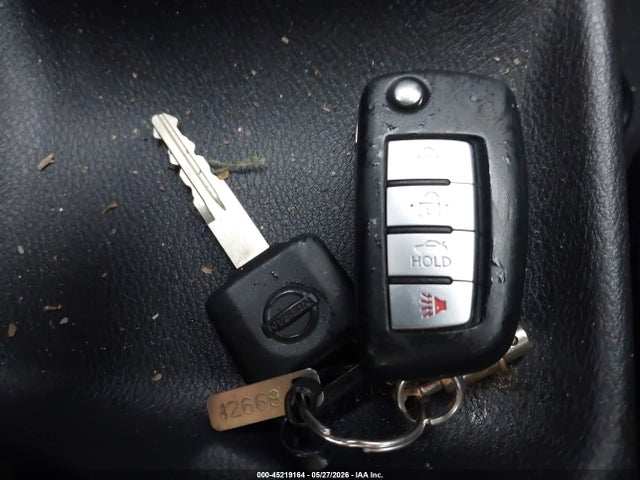 Продаж на аукціоні авто 2022 Nissan Versa 1.6 S Xtronic Cvt, vin: 3N1CN8DV4NL868468, номер лоту: 45219164