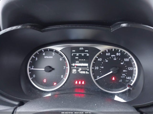 Продаж на аукціоні авто 2022 Nissan Versa 1.6 S Xtronic Cvt, vin: 3N1CN8DV4NL868468, номер лоту: 45219164