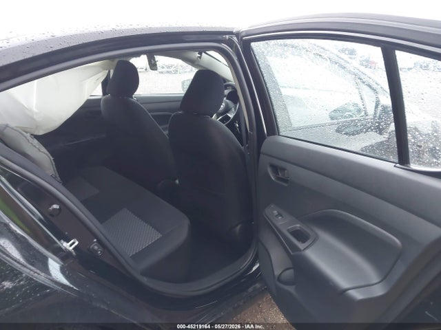 Продаж на аукціоні авто 2022 Nissan Versa 1.6 S Xtronic Cvt, vin: 3N1CN8DV4NL868468, номер лоту: 45219164