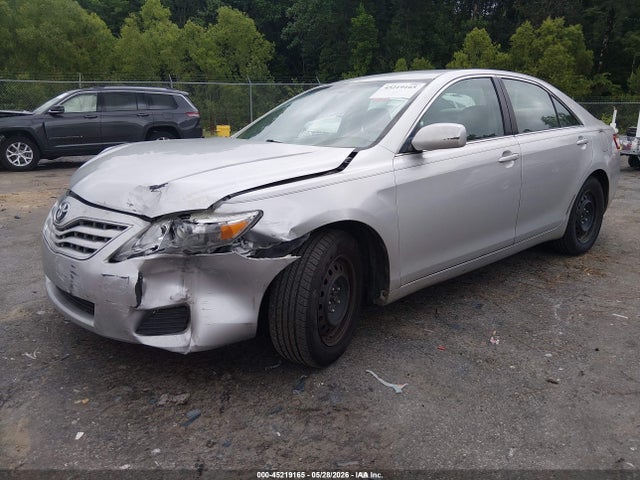 Aukcja sprzedaży 2011 Toyota Camry Le, vin: 4T1BF3EK5BU631210, numer aukcji: 45219165