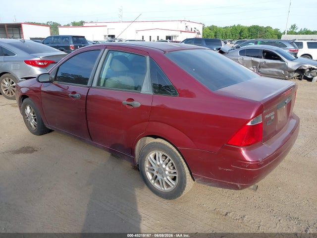 Aukcja sprzedaży 2007 Ford Focus S/se/ses, vin: 1FAFP34N07W271845, numer aukcji: 45219167
