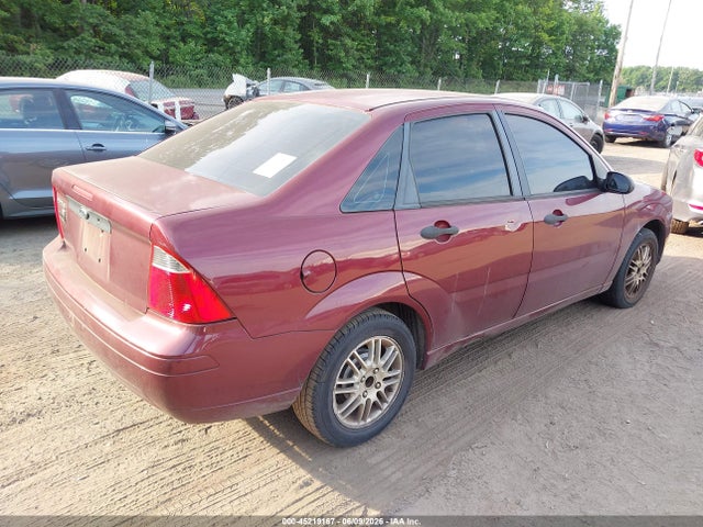 Aukcja sprzedaży 2007 Ford Focus S/se/ses, vin: 1FAFP34N07W271845, numer aukcji: 45219167