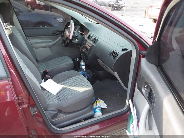 Aukcja sprzedaży 2007 Ford Focus S/se/ses, vin: 1FAFP34N07W271845, numer aukcji: 45219167