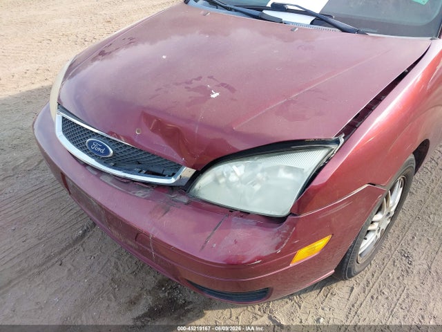 Aukcja sprzedaży 2007 Ford Focus S/se/ses, vin: 1FAFP34N07W271845, numer aukcji: 45219167