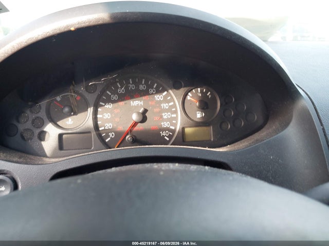 Aukcja sprzedaży 2007 Ford Focus S/se/ses, vin: 1FAFP34N07W271845, numer aukcji: 45219167