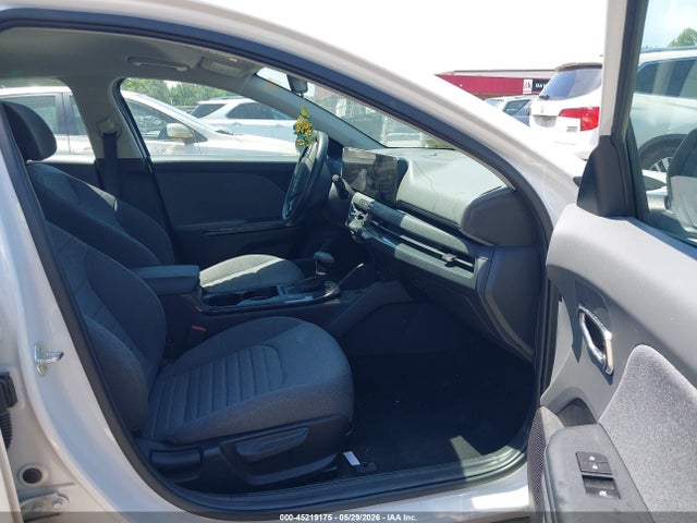 Продажа на аукционе авто 2025 Kia K4 Ex, vin: 3KPFU4DE5SE006480, номер лота: 45219175