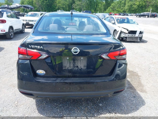 Продаж на аукціоні авто 2021 Nissan Versa S 5-speed Manual Transmission, vin: 3N1CN8BV2ML896741, номер лоту: 45219177