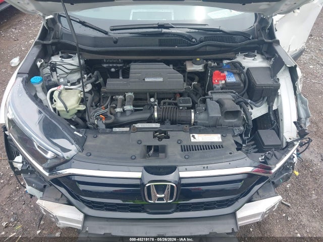 Продажа на аукционе авто 2020 Honda Cr-v Awd Ex-l, vin: 5J6RW2H8XLL030132, номер лота: 45219178