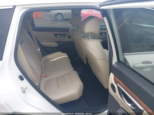 Продажа на аукционе авто 2020 Honda Cr-v Awd Ex-l, vin: 5J6RW2H8XLL030132, номер лота: 45219178