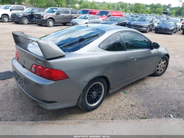 2005 Acura Rsx მანქანა იყიდება აუქციონზე, vin: JH4DC53835S002343, აუქციონის ნომერი: 45219179