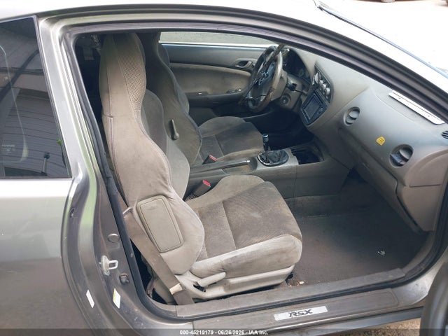 2005 Acura Rsx მანქანა იყიდება აუქციონზე, vin: JH4DC53835S002343, აუქციონის ნომერი: 45219179