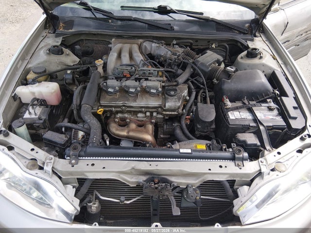 45219182 :رقم المزاد ، JT8BF28G5X5059142 vin ، 1999 Lexus Es 300 مزاد بيع