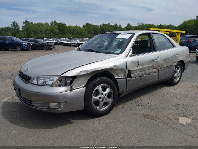 45219182 :رقم المزاد ، JT8BF28G5X5059142 vin ، 1999 Lexus Es 300 مزاد بيع