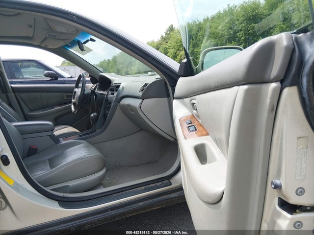 45219182 :رقم المزاد ، JT8BF28G5X5059142 vin ، 1999 Lexus Es 300 مزاد بيع
