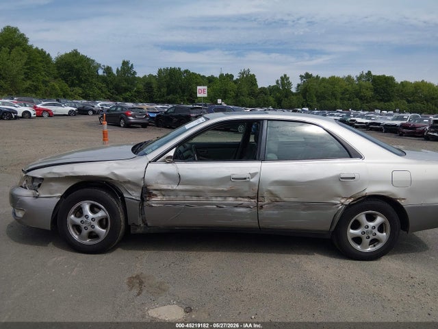 45219182 :رقم المزاد ، JT8BF28G5X5059142 vin ، 1999 Lexus Es 300 مزاد بيع