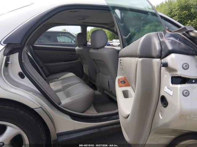 45219182 :رقم المزاد ، JT8BF28G5X5059142 vin ، 1999 Lexus Es 300 مزاد بيع