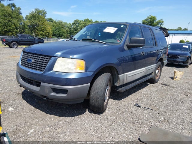 45219184 :رقم المزاد ، 1FMPU14W94LB79792 vin ، 2004 Ford Expedition Xls مزاد بيع