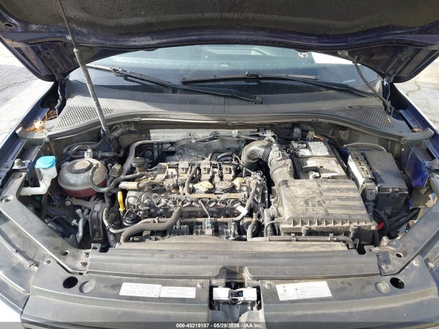 Продаж на аукціоні авто 2021 Volkswagen Tiguan 2.0t Se/2.0t Se R-line Black/2.0t Sel, vin: 3VV2B7AX6MM025934, номер лоту: 45219187