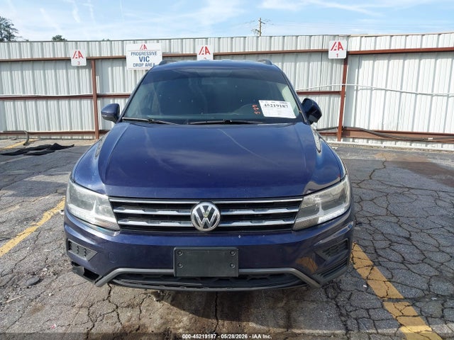 Продаж на аукціоні авто 2021 Volkswagen Tiguan 2.0t Se/2.0t Se R-line Black/2.0t Sel, vin: 3VV2B7AX6MM025934, номер лоту: 45219187