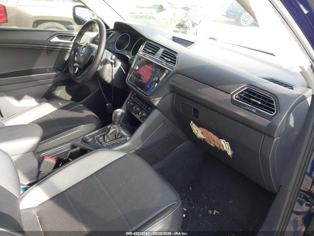 Продаж на аукціоні авто 2021 Volkswagen Tiguan 2.0t Se/2.0t Se R-line Black/2.0t Sel, vin: 3VV2B7AX6MM025934, номер лоту: 45219187