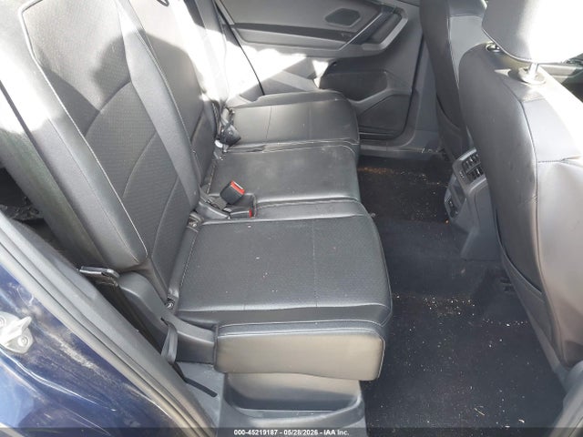 Продаж на аукціоні авто 2021 Volkswagen Tiguan 2.0t Se/2.0t Se R-line Black/2.0t Sel, vin: 3VV2B7AX6MM025934, номер лоту: 45219187