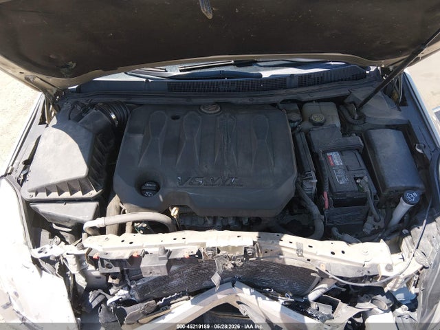 Продаж на аукціоні авто 2013 Cadillac Xts Premium, vin: 2G61T5S38D9167317, номер лоту: 45219189