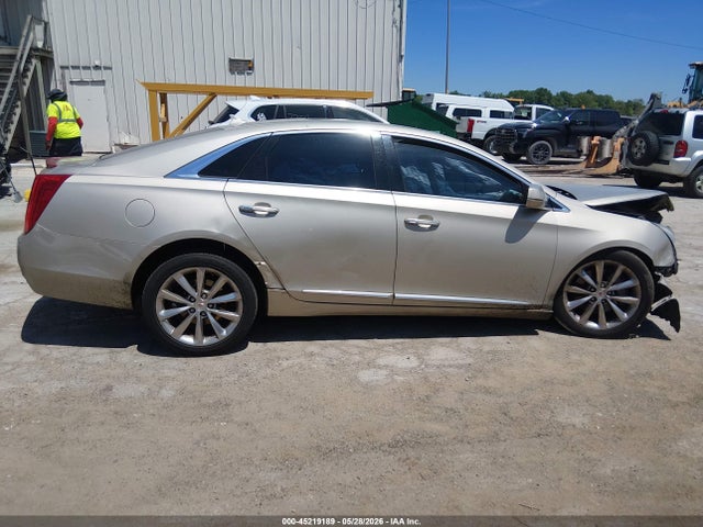 Продаж на аукціоні авто 2013 Cadillac Xts Premium, vin: 2G61T5S38D9167317, номер лоту: 45219189