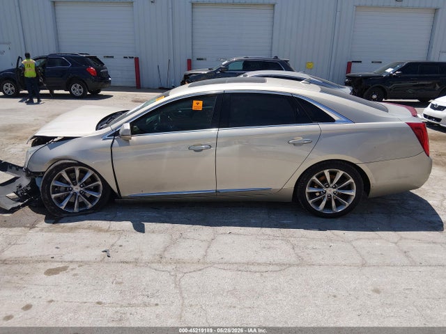 Продаж на аукціоні авто 2013 Cadillac Xts Premium, vin: 2G61T5S38D9167317, номер лоту: 45219189
