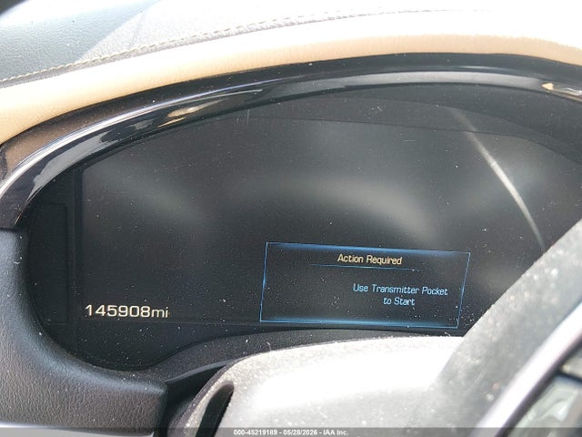 Продаж на аукціоні авто 2013 Cadillac Xts Premium, vin: 2G61T5S38D9167317, номер лоту: 45219189