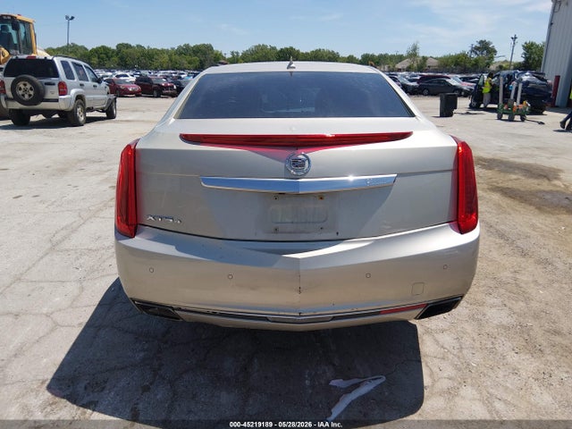 Продаж на аукціоні авто 2013 Cadillac Xts Premium, vin: 2G61T5S38D9167317, номер лоту: 45219189