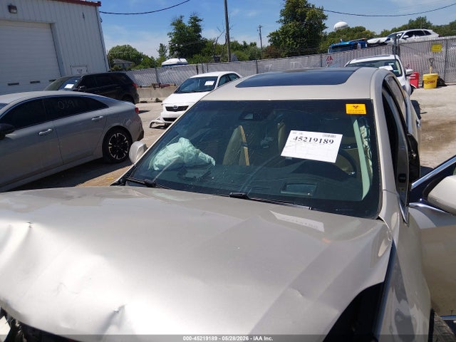 Продаж на аукціоні авто 2013 Cadillac Xts Premium, vin: 2G61T5S38D9167317, номер лоту: 45219189