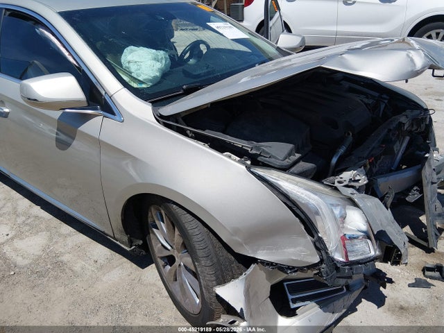 Продаж на аукціоні авто 2013 Cadillac Xts Premium, vin: 2G61T5S38D9167317, номер лоту: 45219189