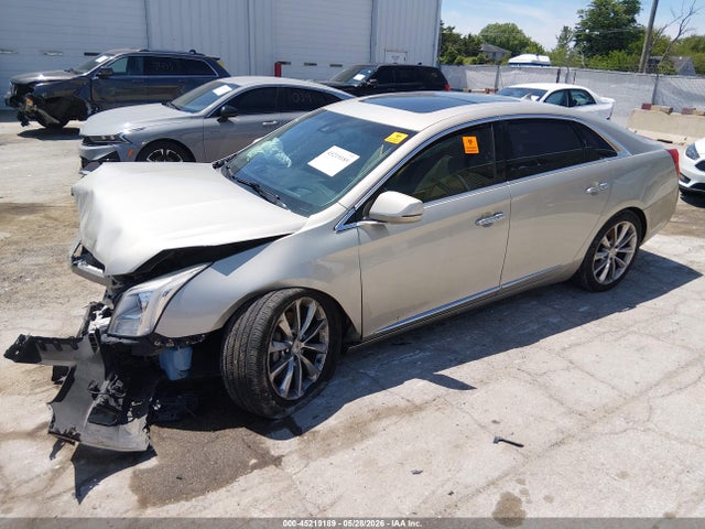 Продаж на аукціоні авто 2013 Cadillac Xts Premium, vin: 2G61T5S38D9167317, номер лоту: 45219189
