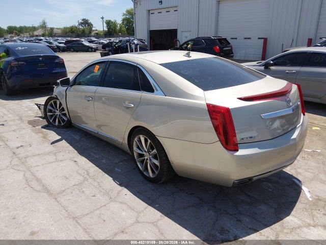 Продаж на аукціоні авто 2013 Cadillac Xts Premium, vin: 2G61T5S38D9167317, номер лоту: 45219189