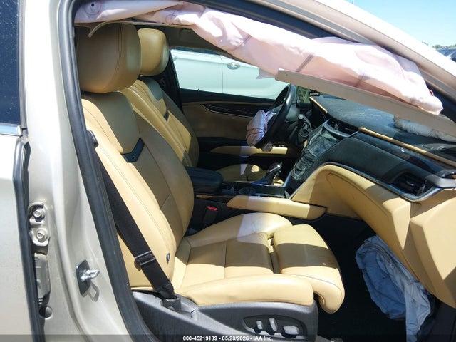 Продаж на аукціоні авто 2013 Cadillac Xts Premium, vin: 2G61T5S38D9167317, номер лоту: 45219189